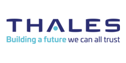 Thales Logo